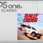 Rally Cross - PSOne Classic 