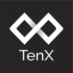 TenX - Blockchain Asset Wallet