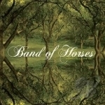 Everything All the Time by Band Of Horses