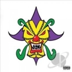 Marvelous Missing Link (Found) by Insane Clown Posse