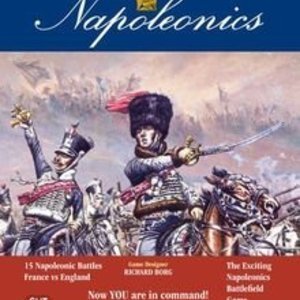 Commands &amp; Colors: Napoleonics