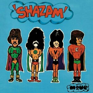 Shazam by The Move