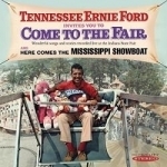 Invites You To Come To The F by Tennessee Ernie Ford