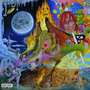 Trip at Knight by Trippie Redd