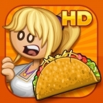 Papa&#039;s Taco Mia HD