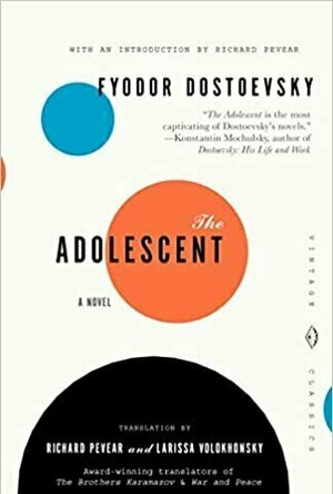 The Adolescent