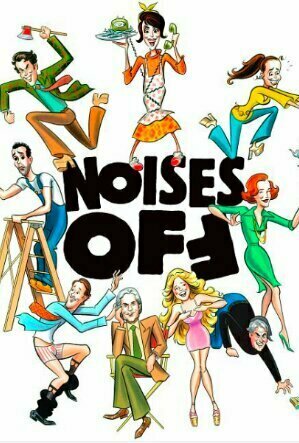 Noises Off