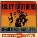 Beautiful Ballads by The Isley Brothers