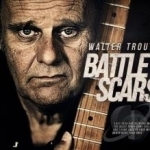 Battle Scars by Walter Trout