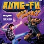 Kung Fu High Impact 