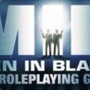 Men in Black: The Roleplaying Game