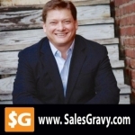 Sales Gravy: Jeb Blount