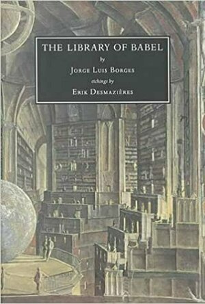 The Library of Babel