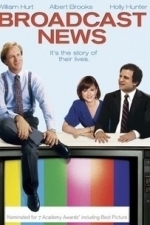 Broadcast News (1987)