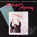 Midnight Express Soundtrack by Giorgio Moroder
