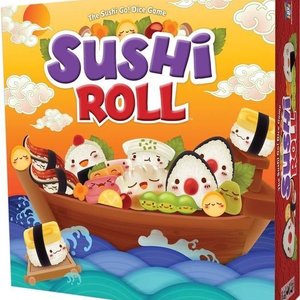 Sushi Roll