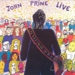 Live by John Prine