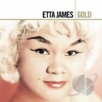 Gold by Etta James