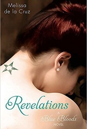 Revelations (Blue Bloods, #3)