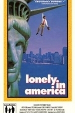 Lonely in America (1990)
