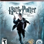Harry Potter and the Deathly Hallows - Part 1: The Videogame 