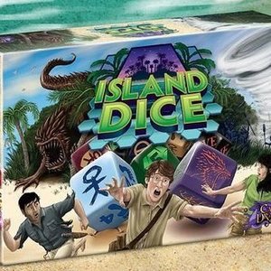 Island Dice