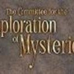 The Committee for the Exploration of Mysteries