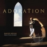 Adoration: Solo Piano Hymns by David Nevue
