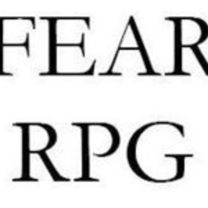 FEAR RPG