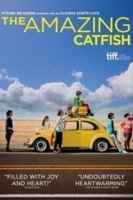 The Amazing Catfish (2014)