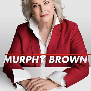 Murphy Brown