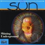 Shining Underground by Scientific Universal Noncommercial