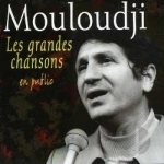 Grandes Chansons: En Public by Mouloudji