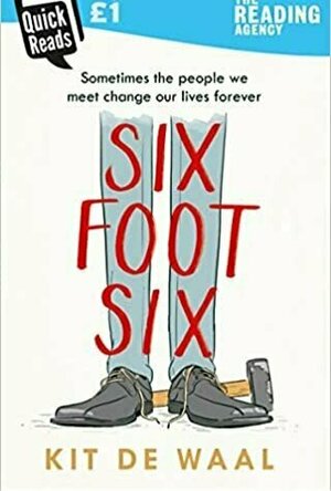 Six Foot Six