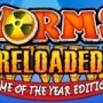Worms Reloaded: Game of the Year Edition 