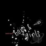 Boys and Girls by Bekah Hayes