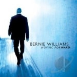 Moving Forward by Bernie Williams