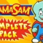 Pajama Sam Complete Pack 