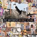 Secret Story by Pat Metheny