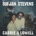Carrie and Lowell by Sufjan Stevens