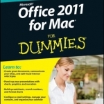 Office 2011 for Mac For Dummies