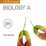 My Revision Notes: OCR A Level Biology A