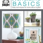 Stenciling Basics