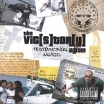 Vic(S)tory Album: Testimonial Music by Tony Vic