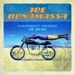 Different Shades of Blue by Joe Bonamassa