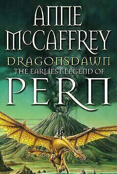 Dragonsdawn (Pern: Dragonriders of Pern, #6)