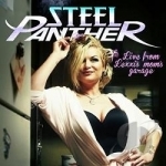 Live from Lexxi&#039;s Mom&#039;s Garage by Steel Panther
