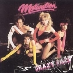 Crazy Daze by Motivation