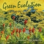 Green Evolution by Sudama Mark Kennedy