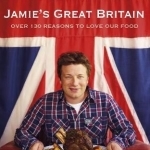 Jamie's Great Britain